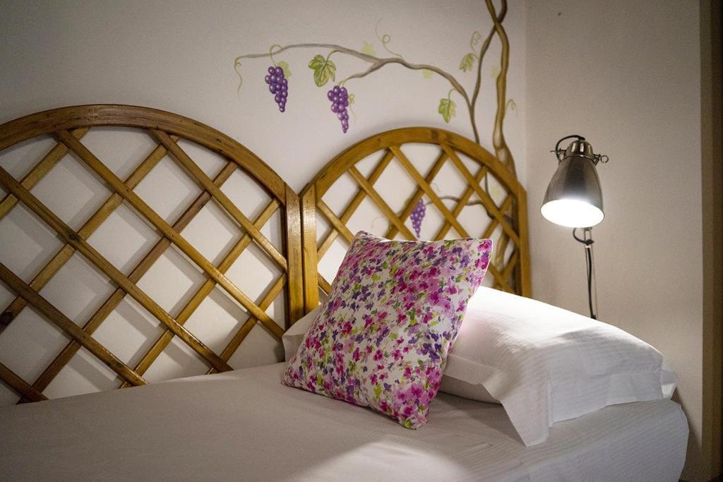 Fuga D'Archi Apartment Сиена Екстериор снимка